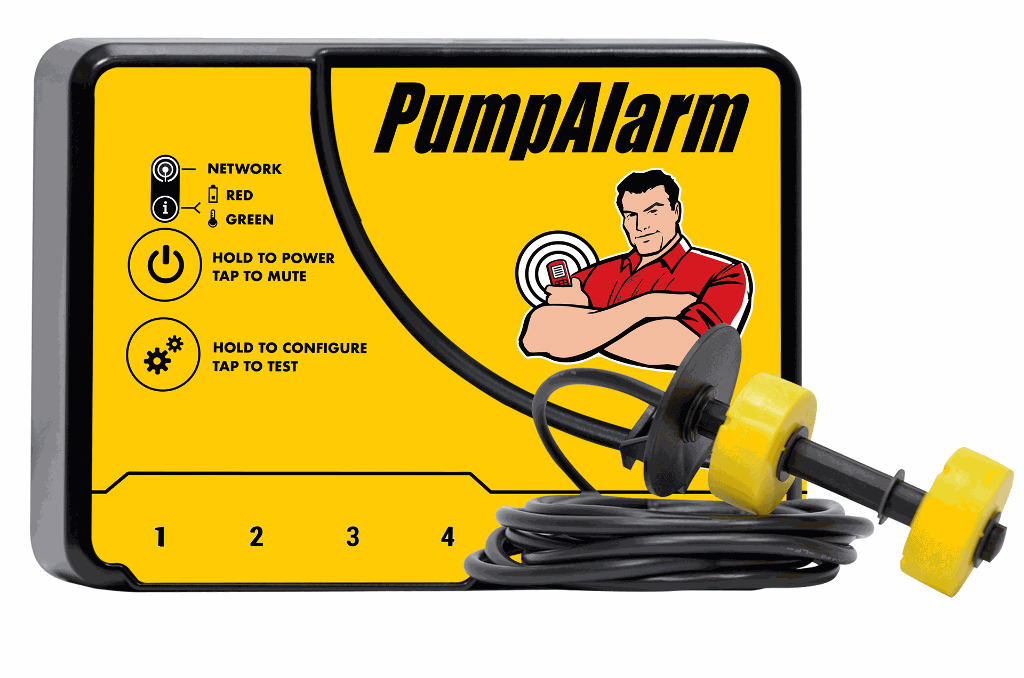 Sump Pump Buying Guide PumpAlarm